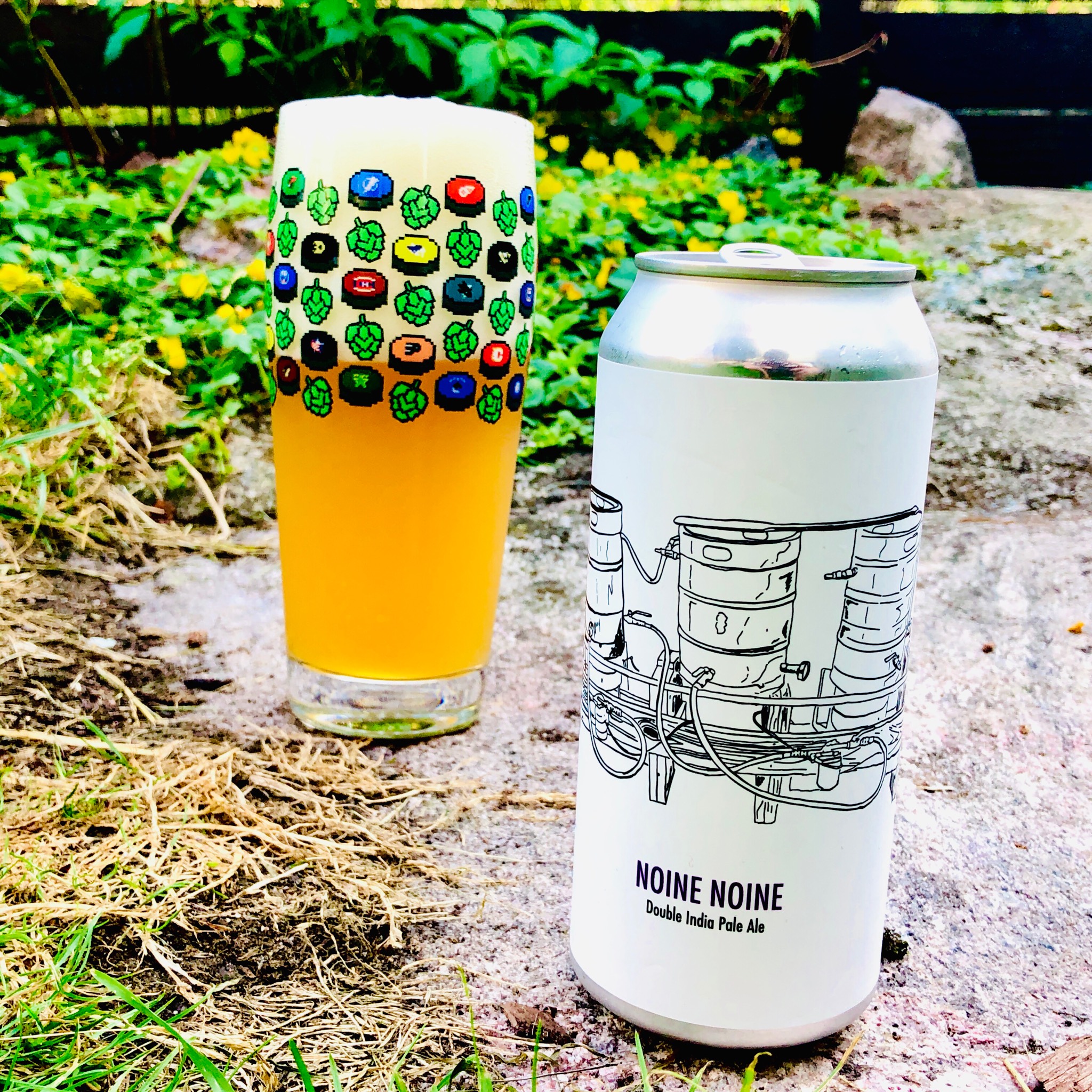 Noine Noine, United States