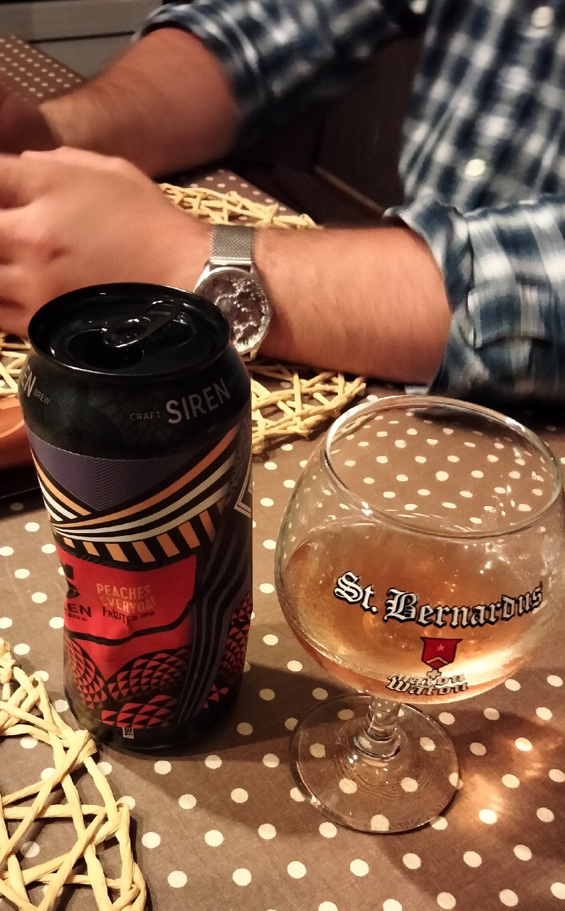 Peaches Everyday, England