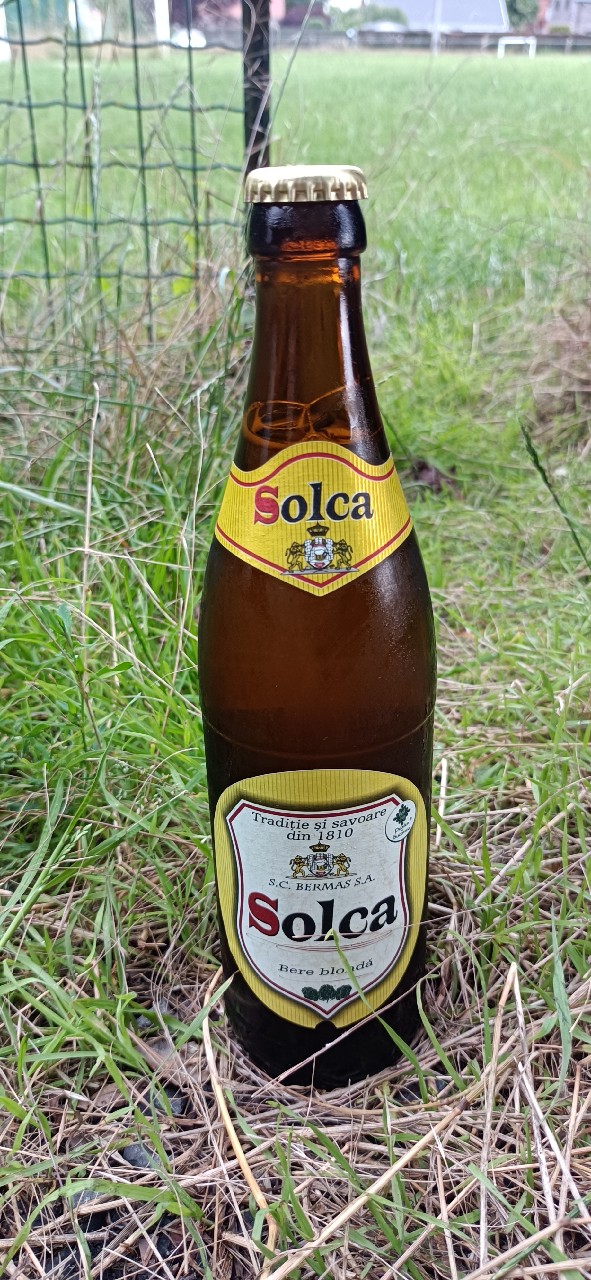 Solca, Romania