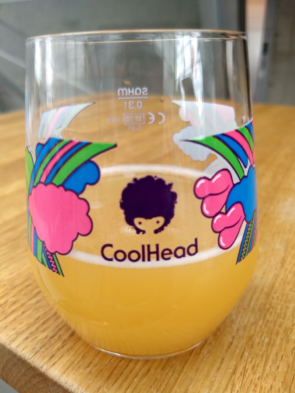 Summer Rain, Finland