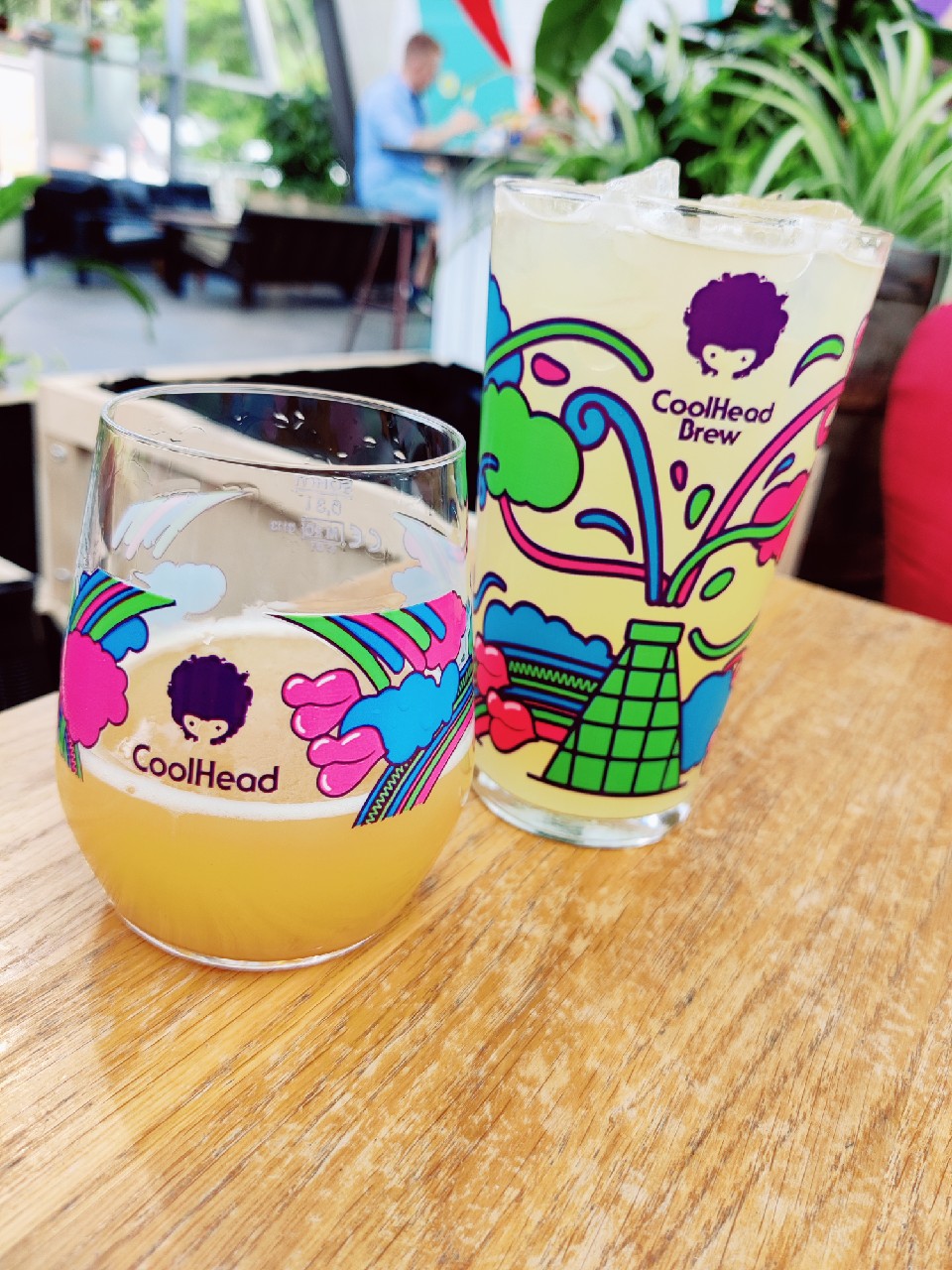 Summer Rain, Finland