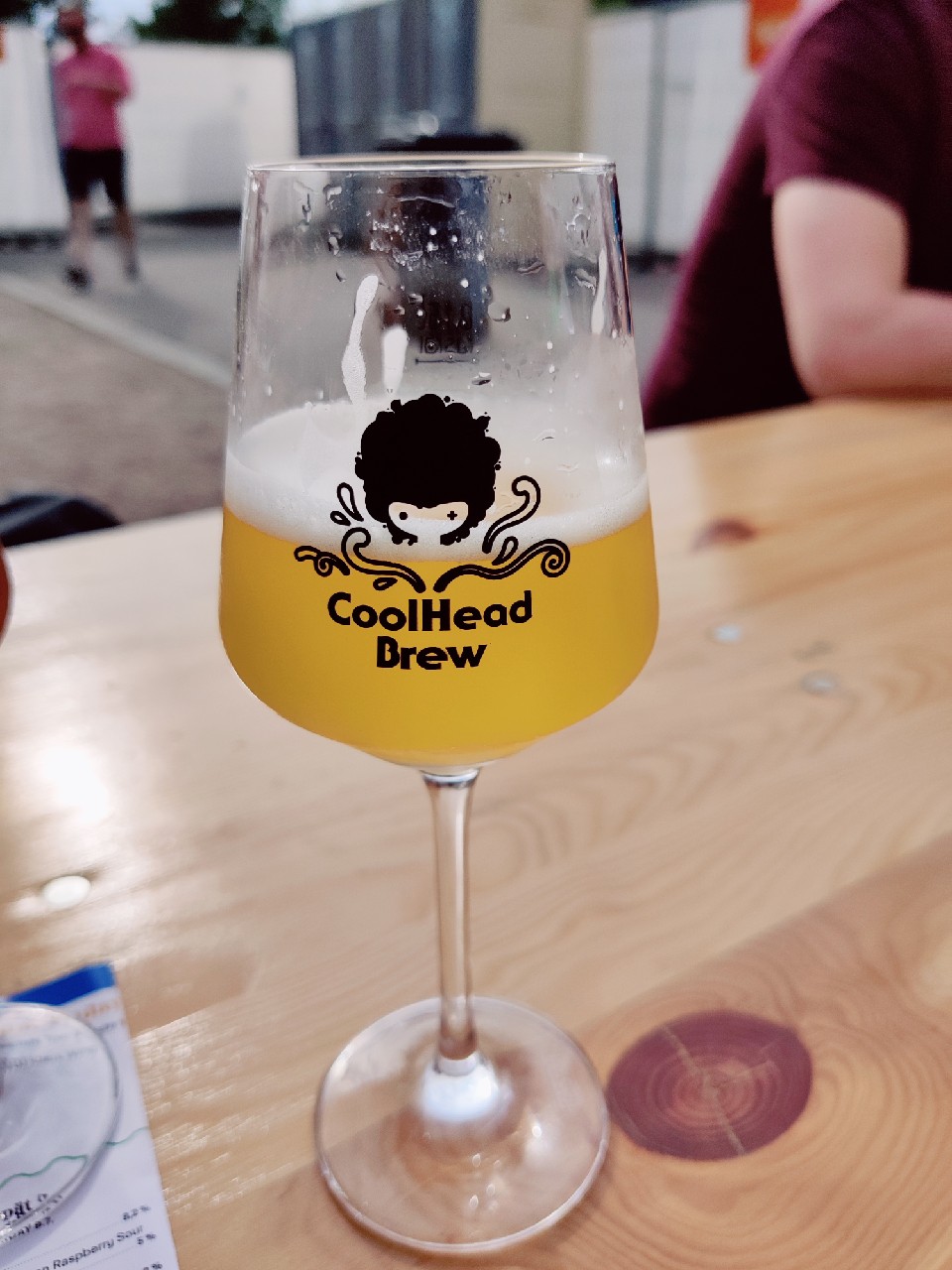 Wild Feijoa 2020, New Zealand