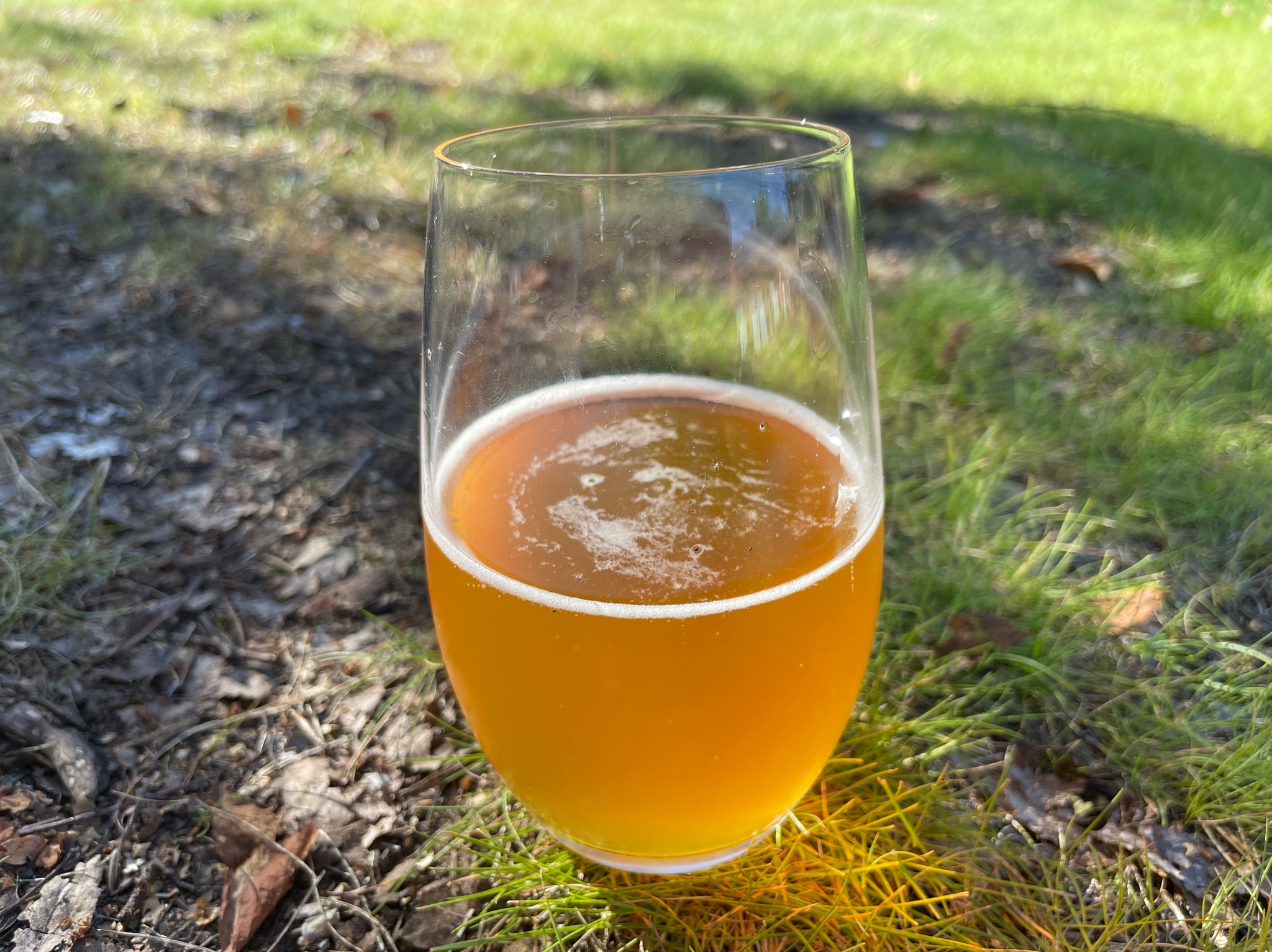 Hietasaari Saison 4.5 %, Finland