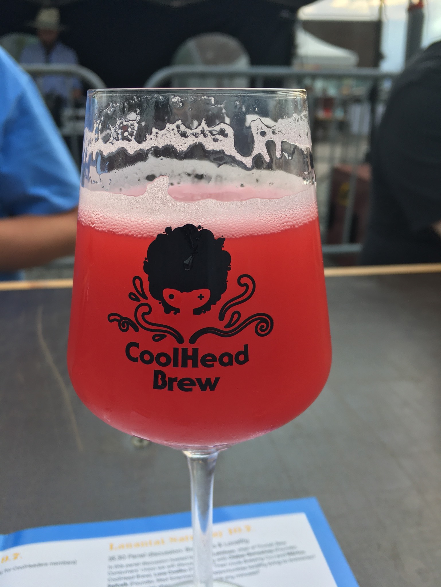 Just Rasps and Cats, Finland