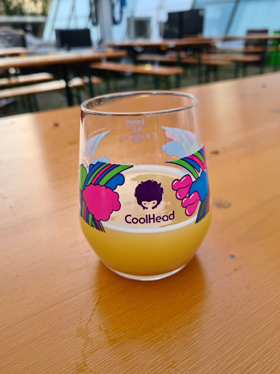 Summer Rain, Finland