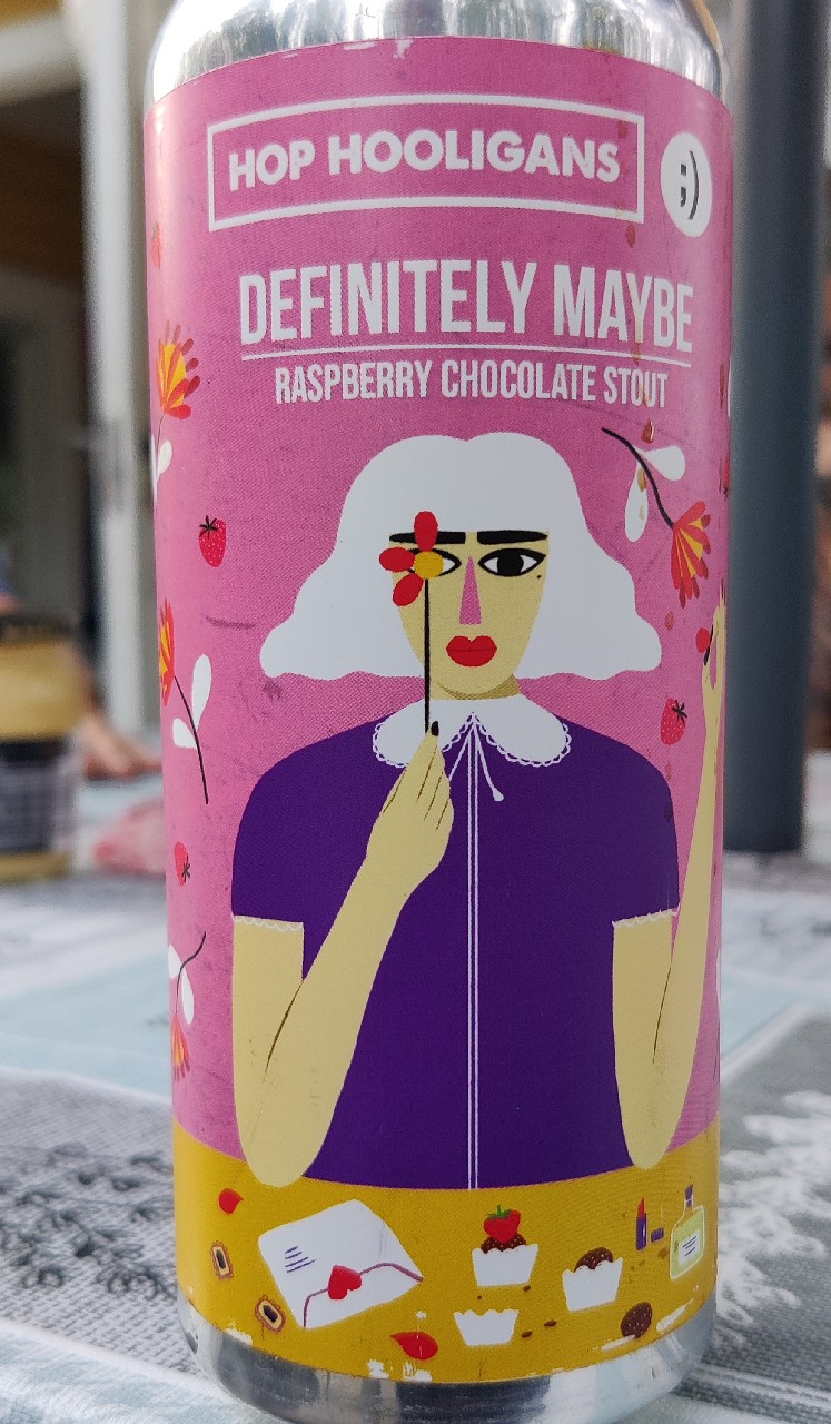 Definitely Maybe, Romania