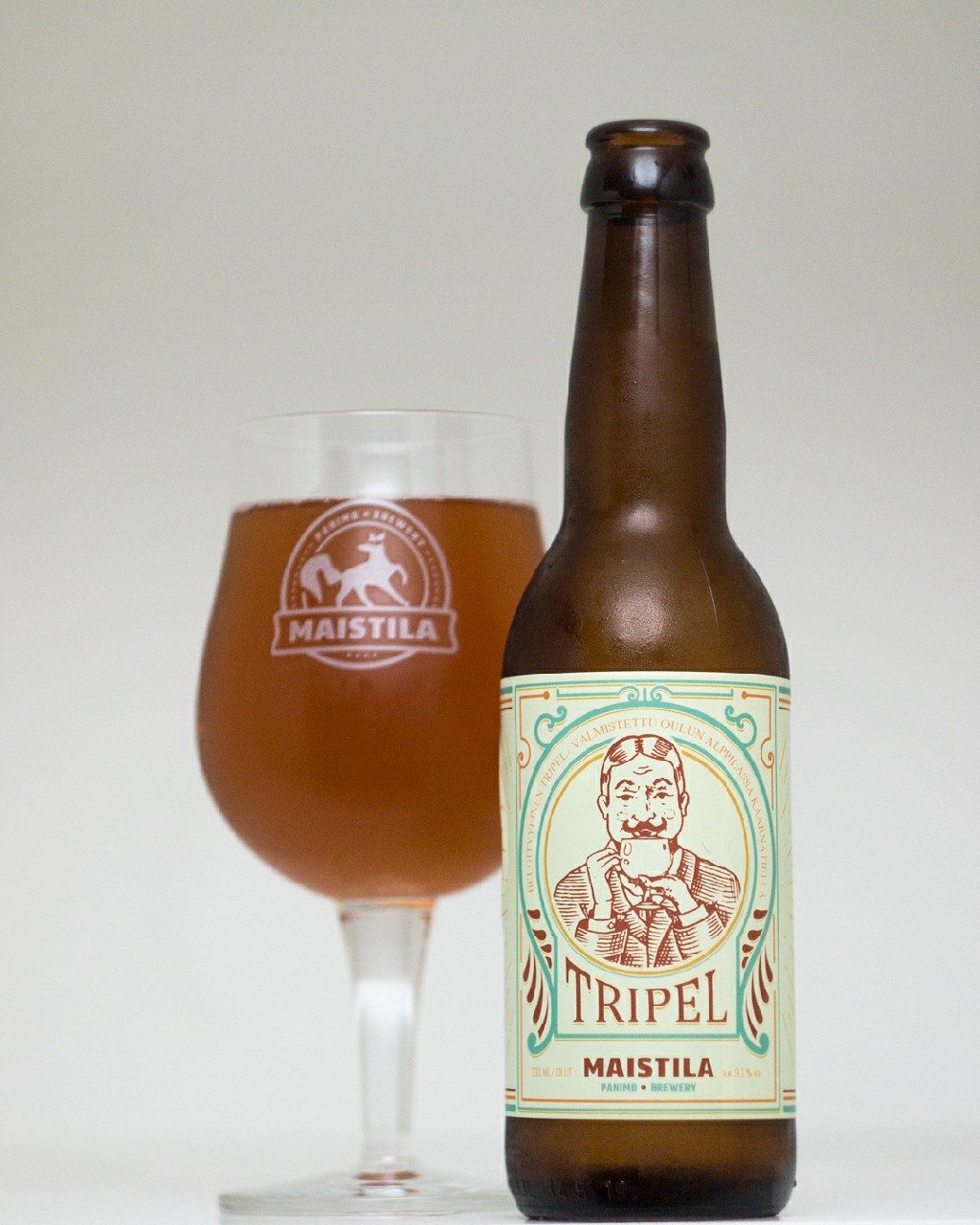 Tripel, Finland