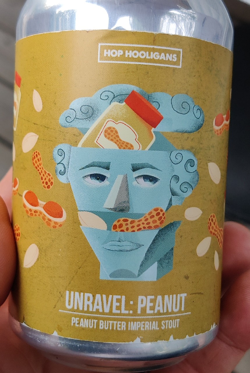 Unravel: Peanut, Romania