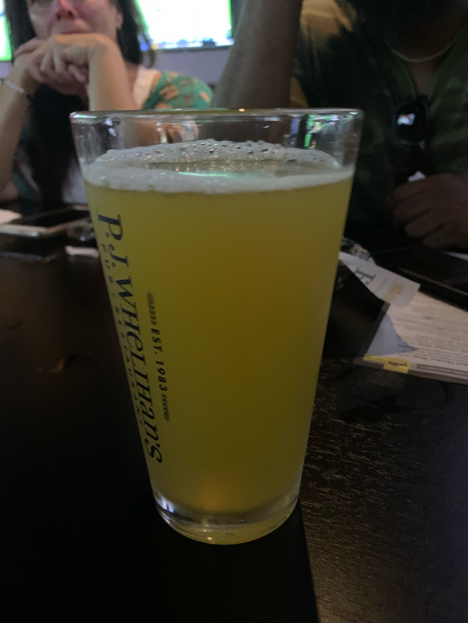 Hop Monger, United States