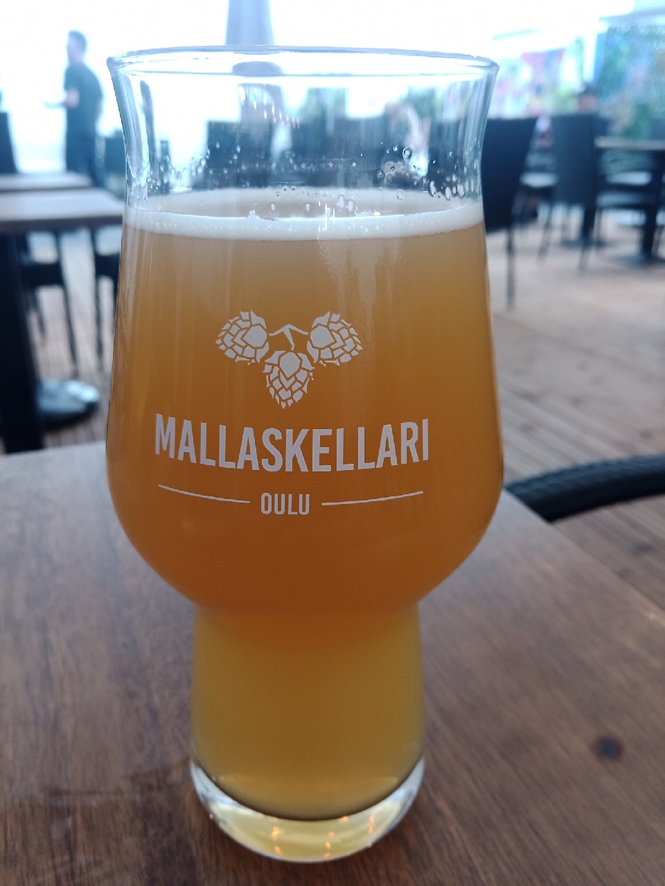 IPA Recipe Evolution #4, England