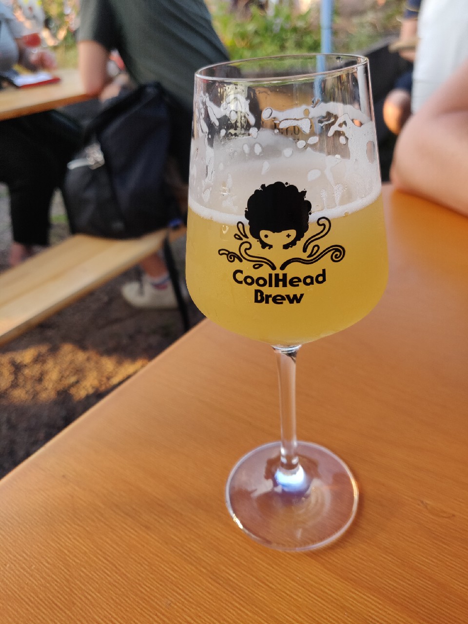 Surfin' Bird, Hungary