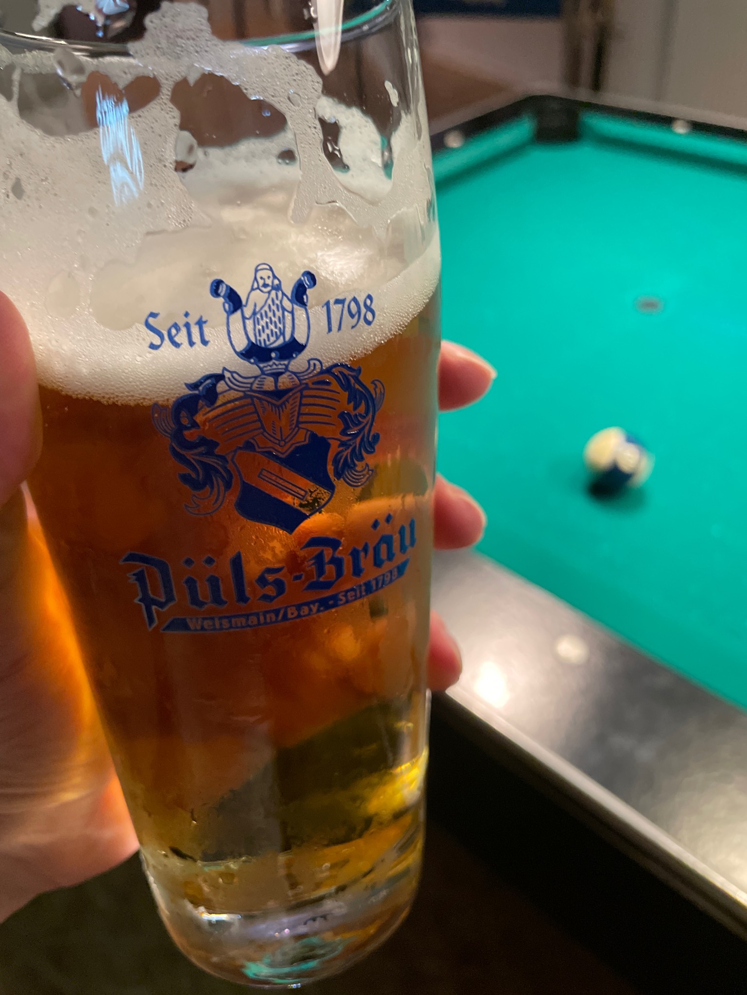 Weismainer Helles, Germany