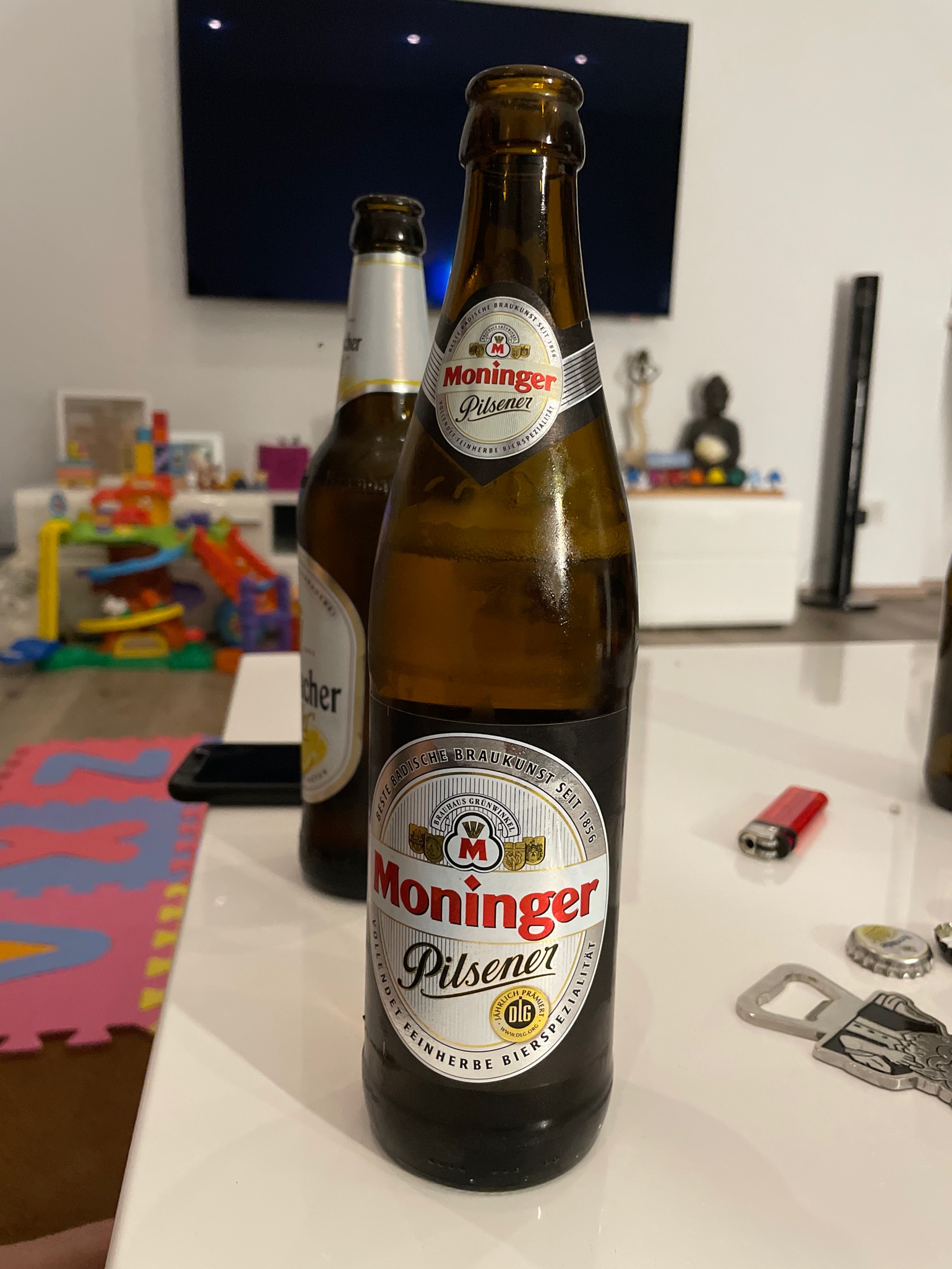 Moninger Export, Germany