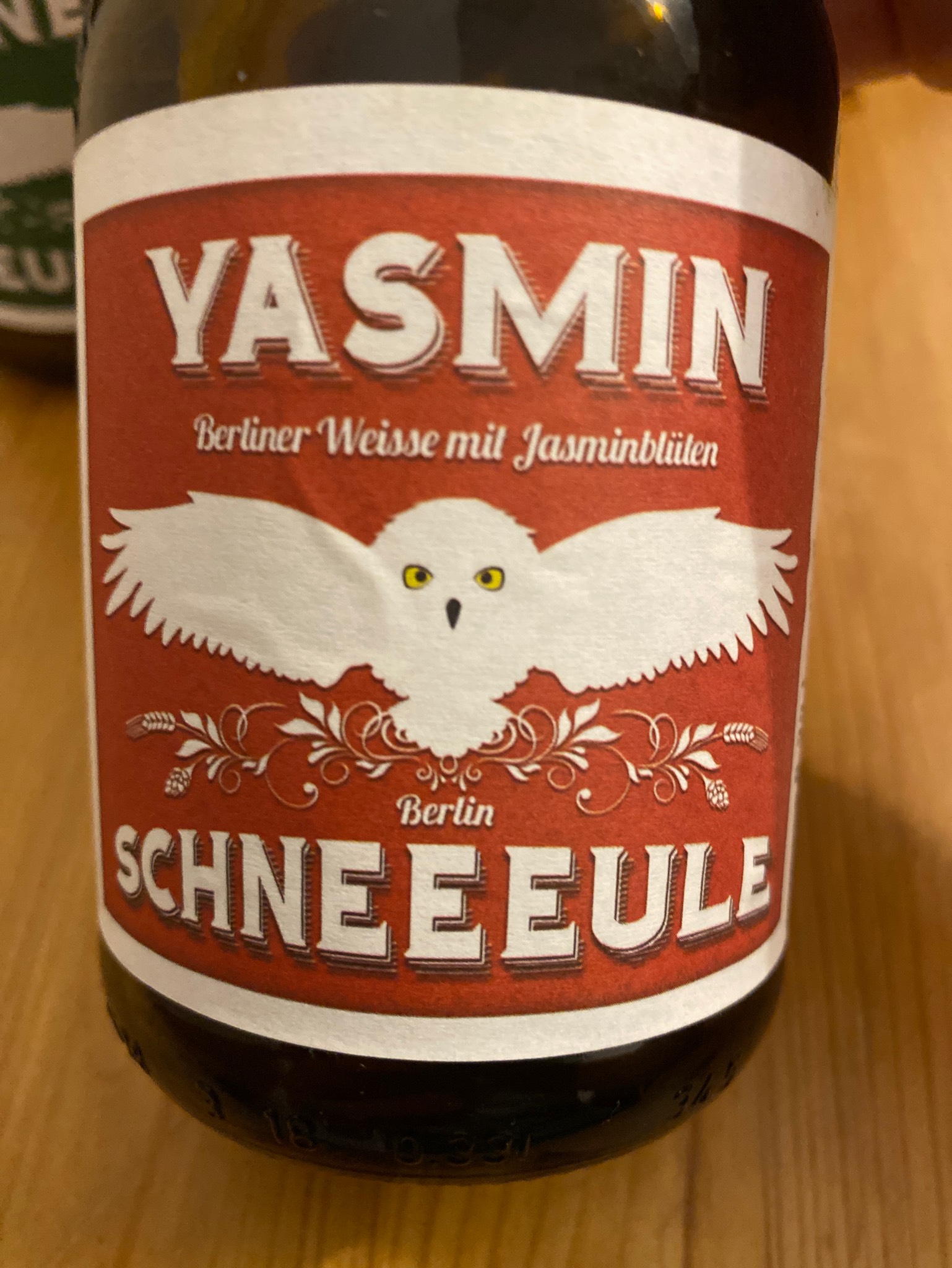 Yasmin, Germany