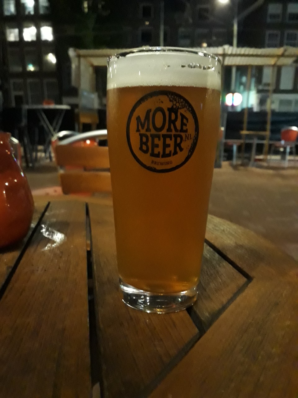Citradelic Tangerine IPA, United States