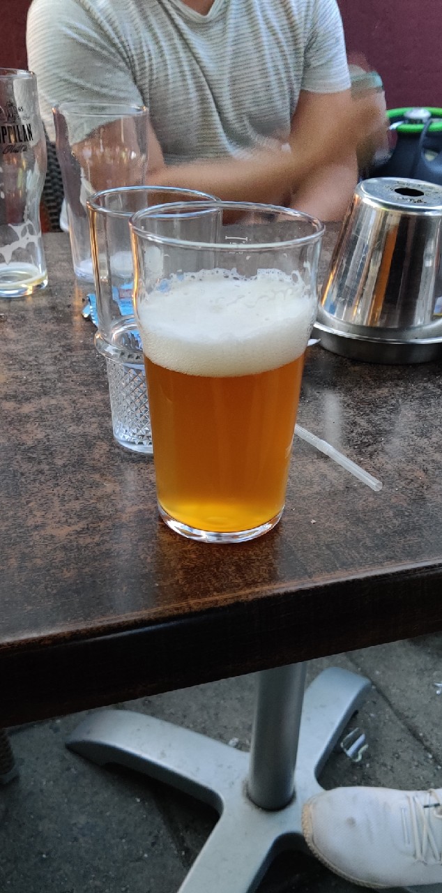 Bobby Sheriff, Finland