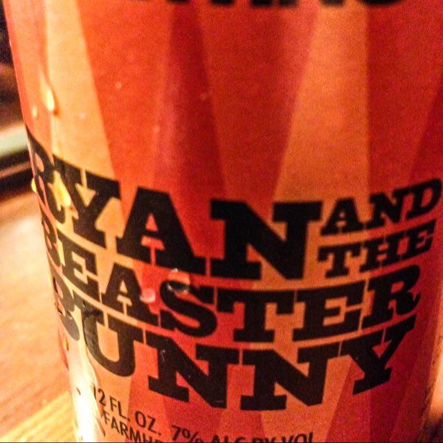 Ryan And The Beaster Bunny, United States