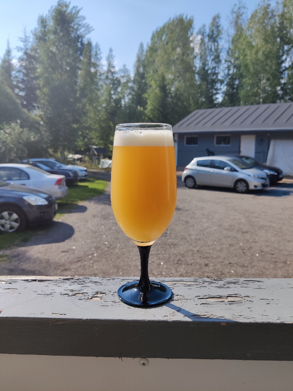 Lääkelistanmukainen, NaeZae Brewery