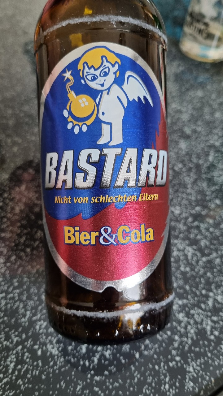 Bastard Bier&Cola, Germany