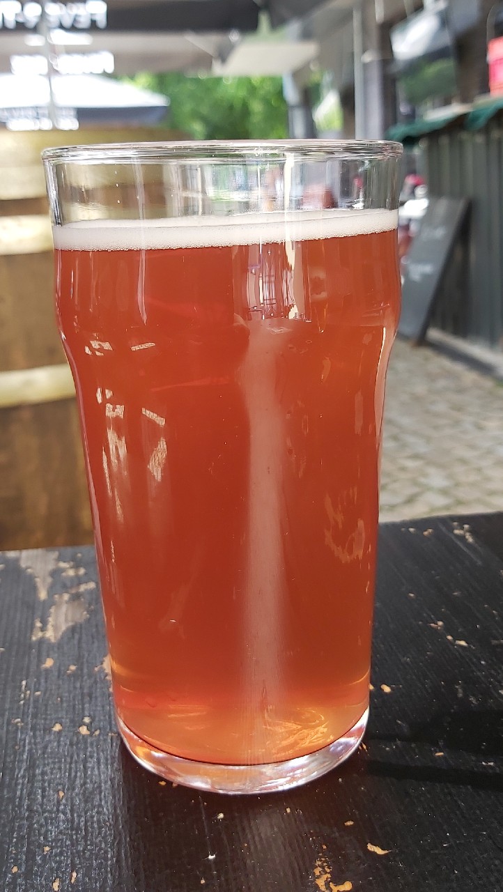 Berliner Frucht Weisse Kirsch, Germany