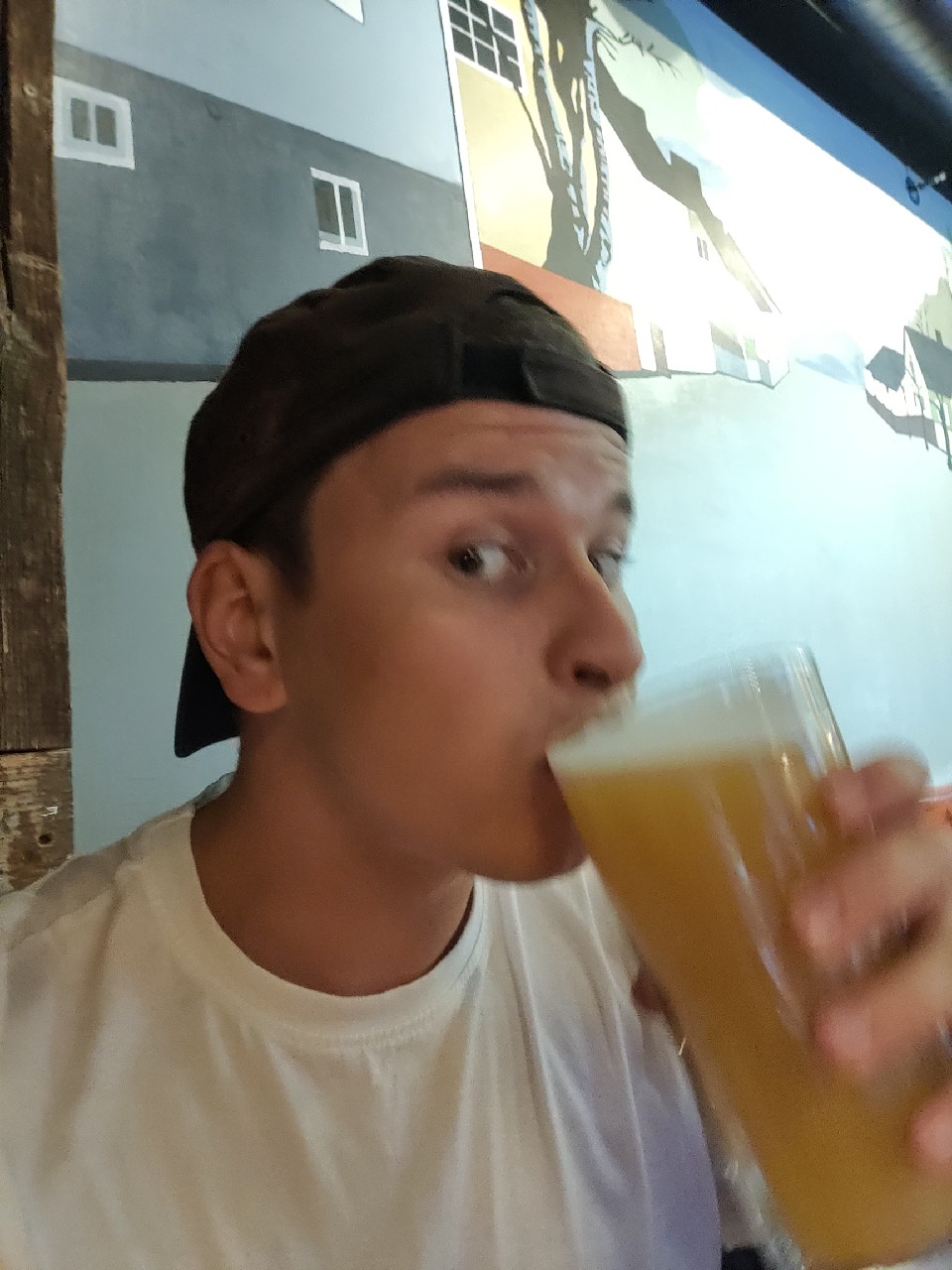 I'm Not a Poet, Finland