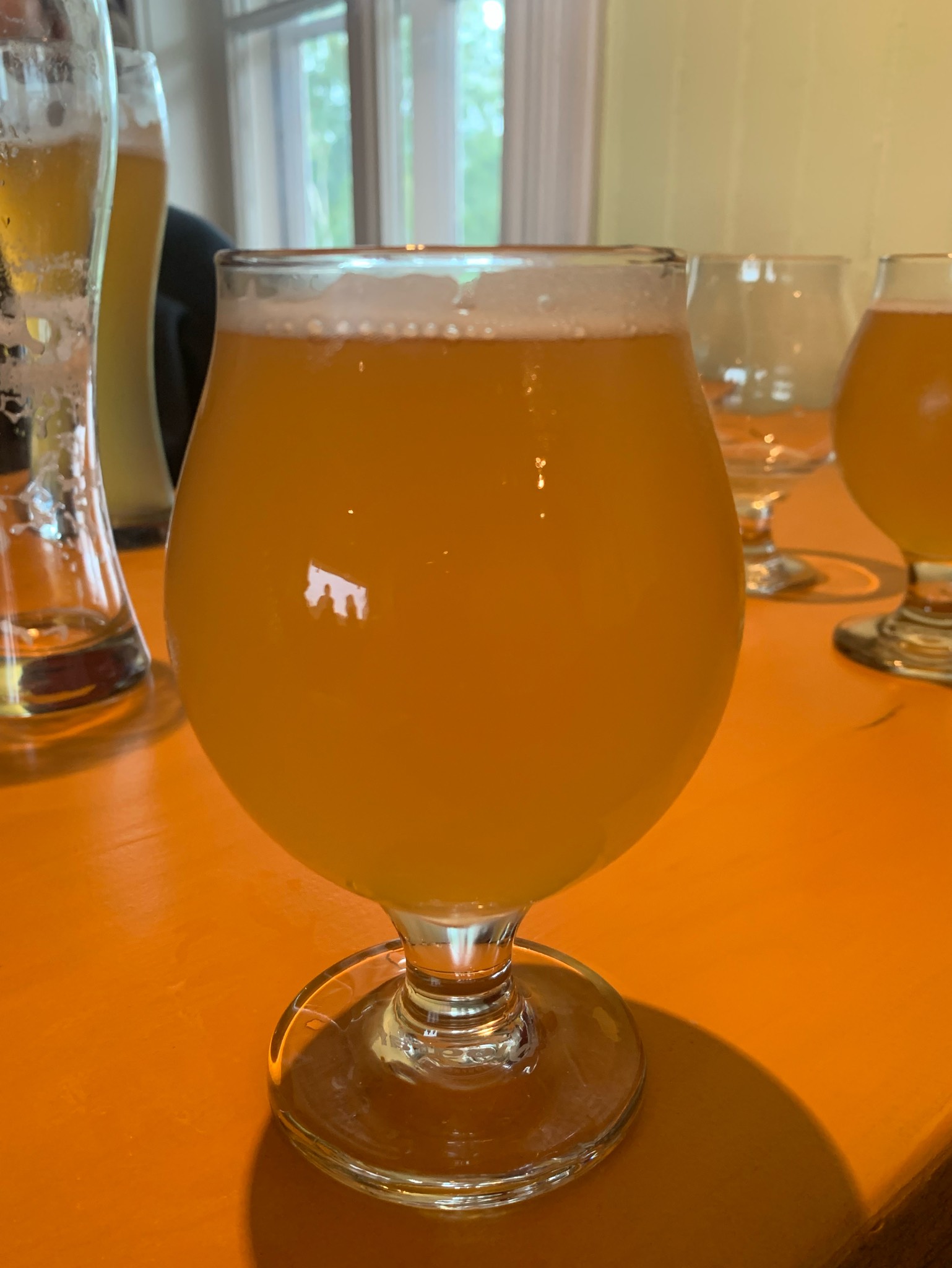 Sèzion Fillion, Canada