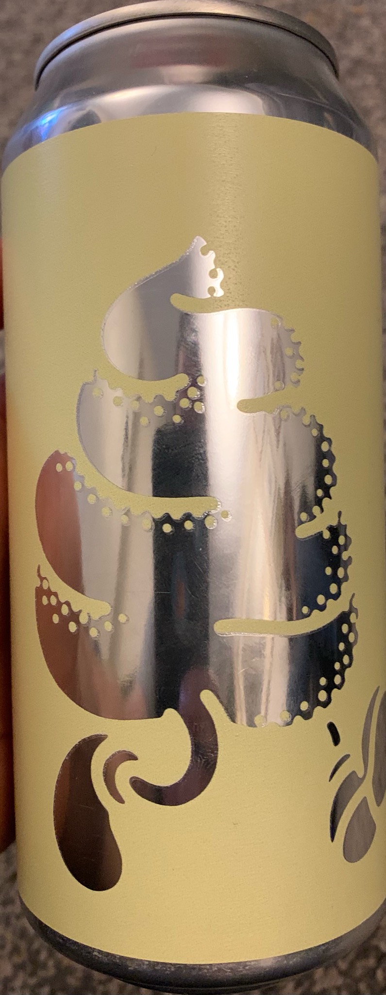 Original Lemon Meringue Ice Cream Sorbet, England