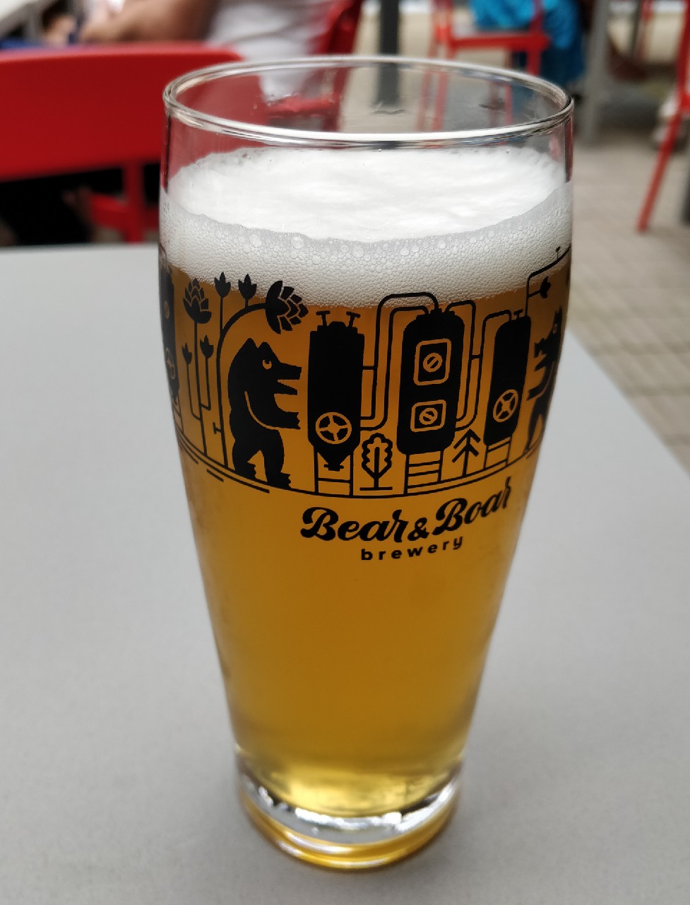 Hoppy Tree Friends, Lithuania