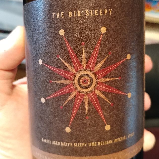 The Big Sleepy, Canada