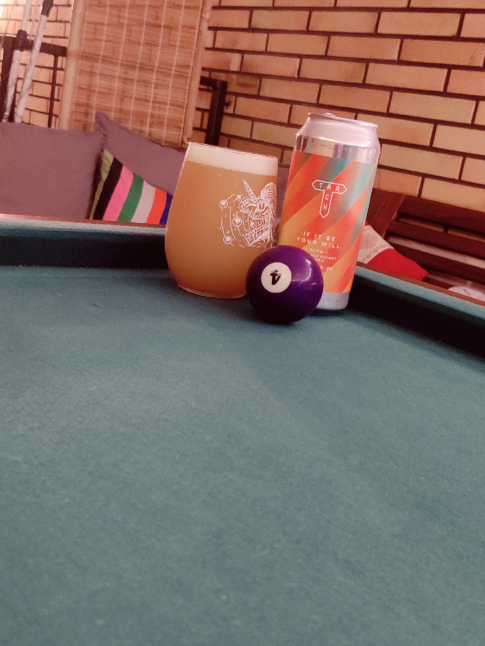 If It Be Your Will, England