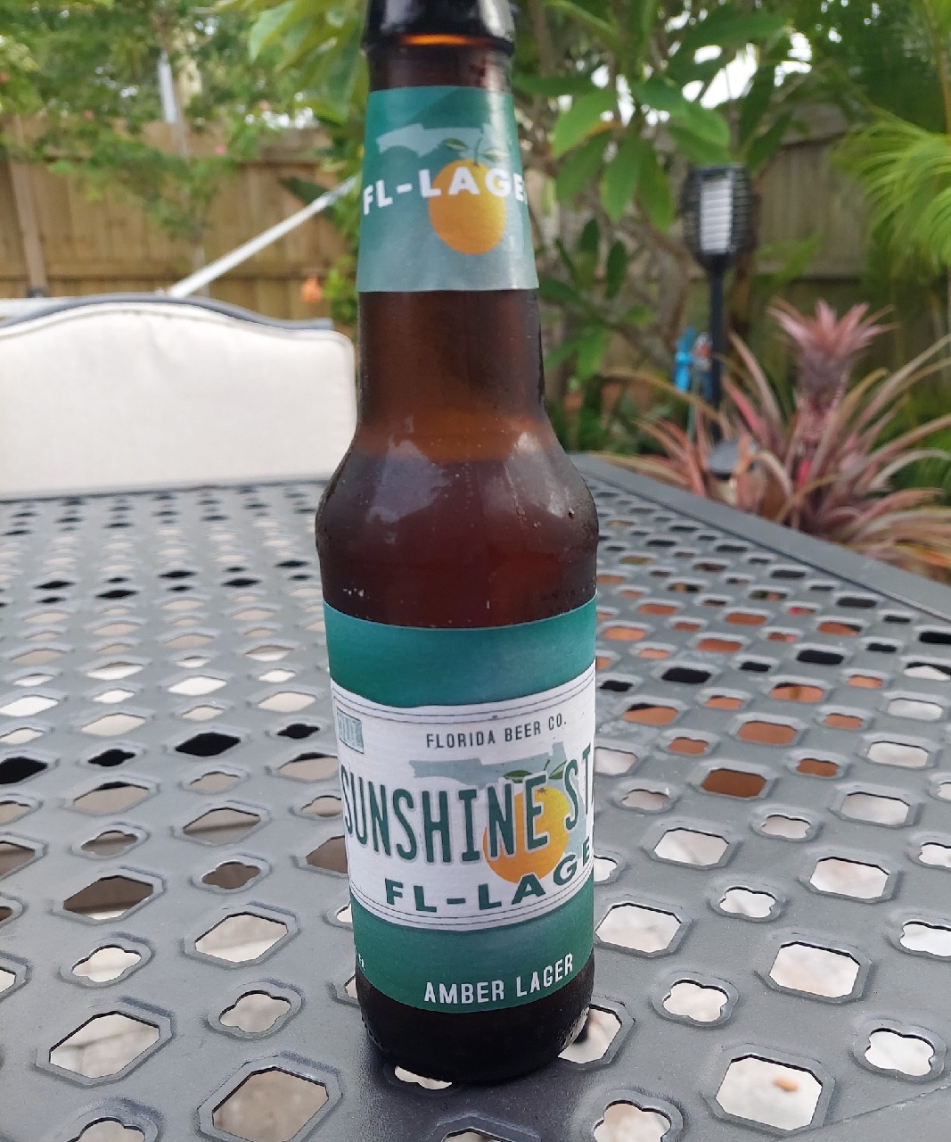FL Lager, United States