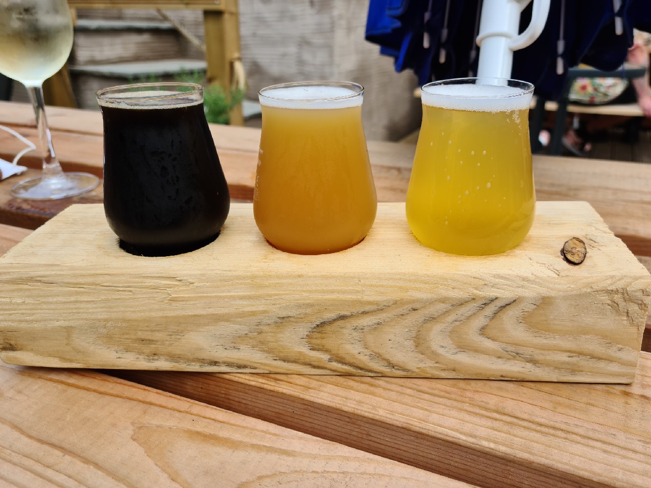 Conquering Mountains, England