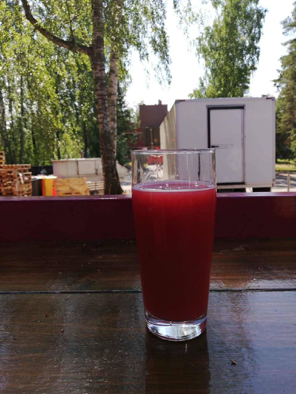 Just Rasps and Cats 2.0 "Nelli Edition", Finland