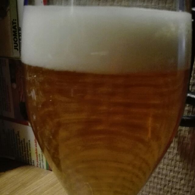 Pajan APA 5 / Nyt Ois APAa, Finland