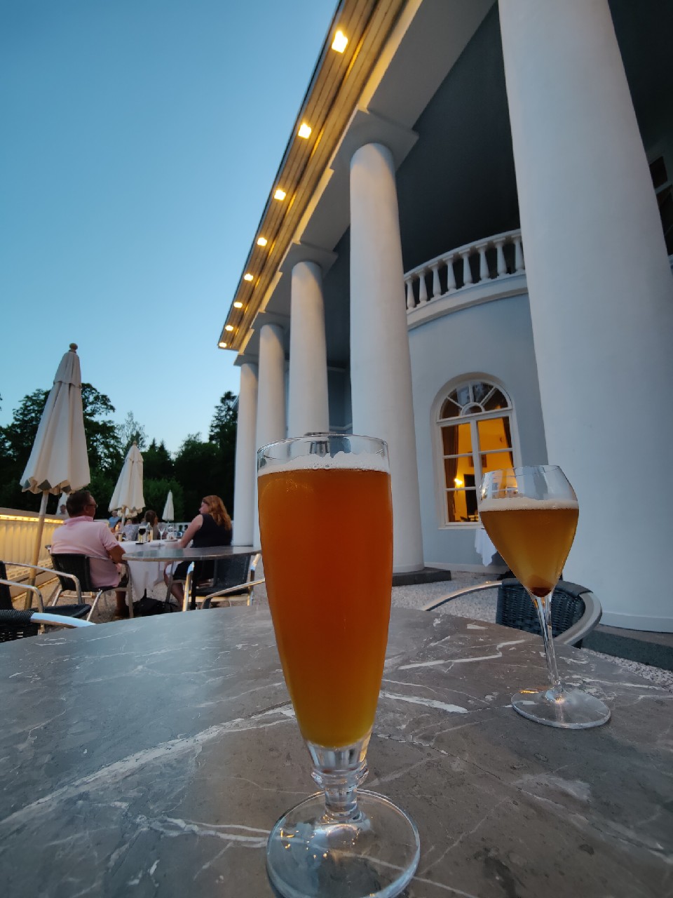 Kartanon IPA (Haikon Kartano), Finland