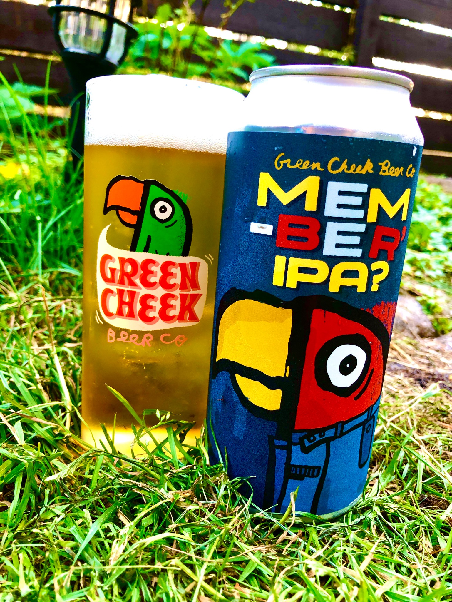 Member IPA?, United States