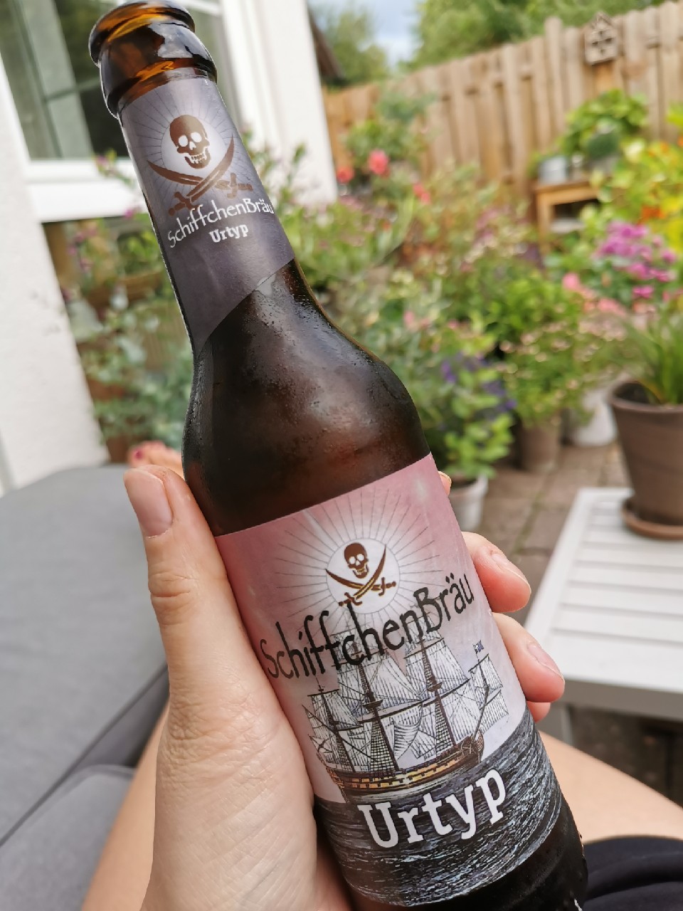 SchiffchenBräu Urtyp, Germany