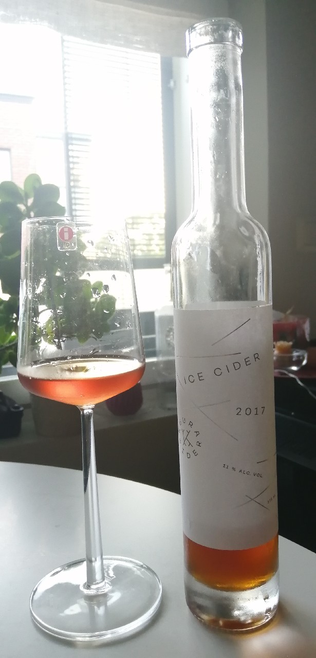 Ice Cider 2017, Finland