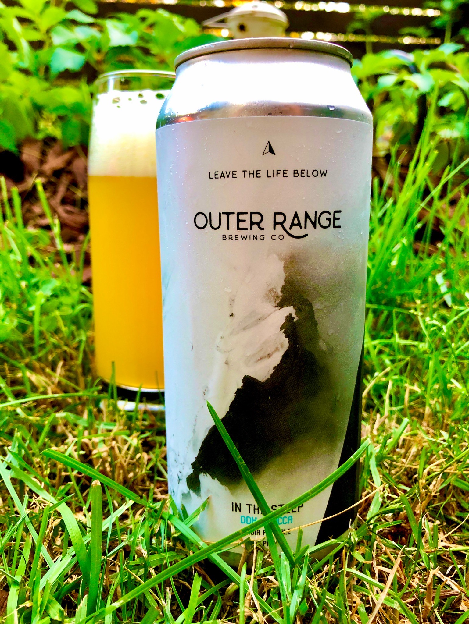 In The Steep DDH Azacca, United States