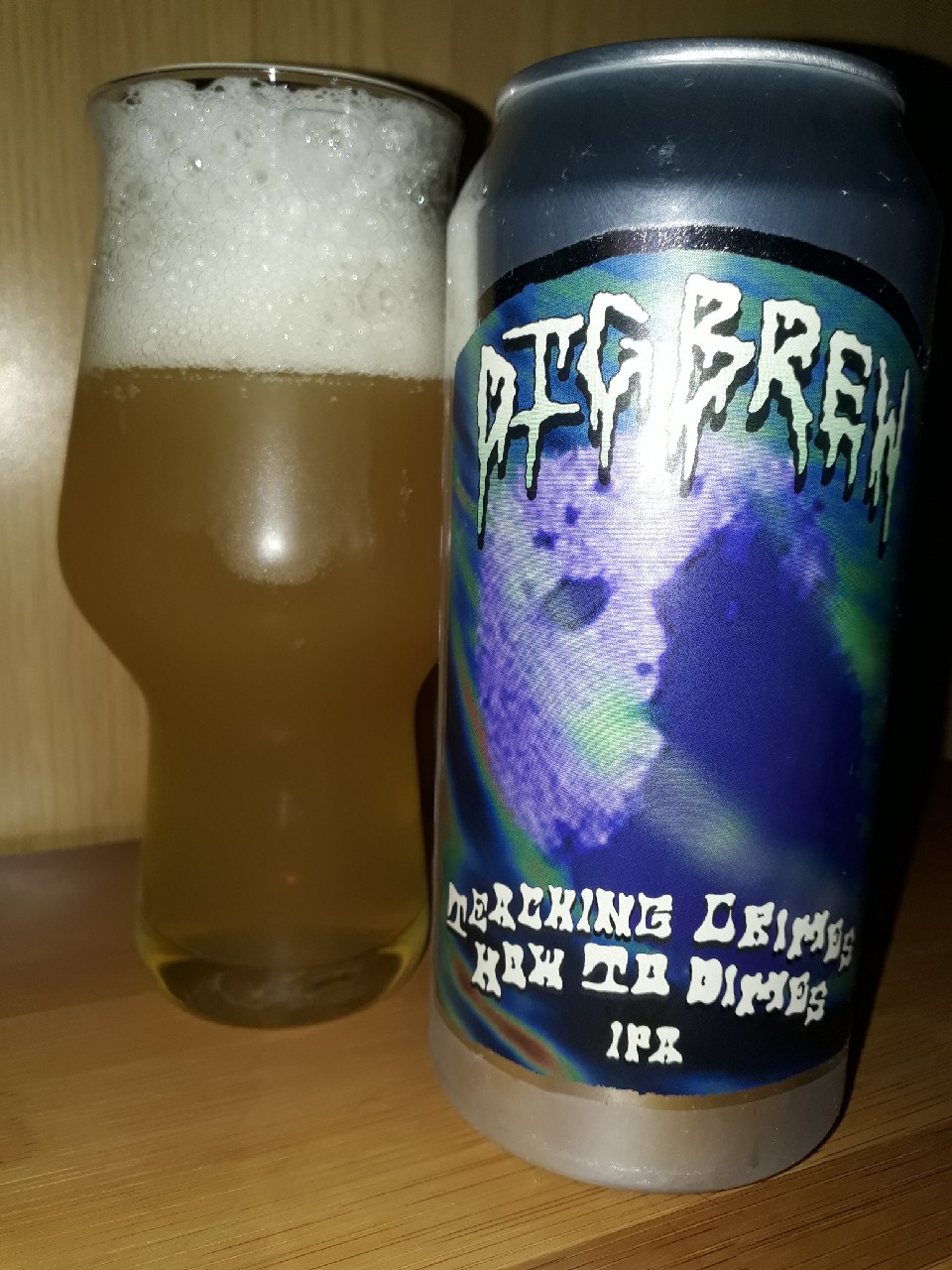 Teaching Crimes How To Dimes, England