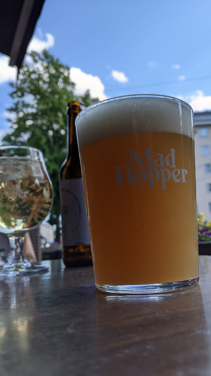 First Night, Finland