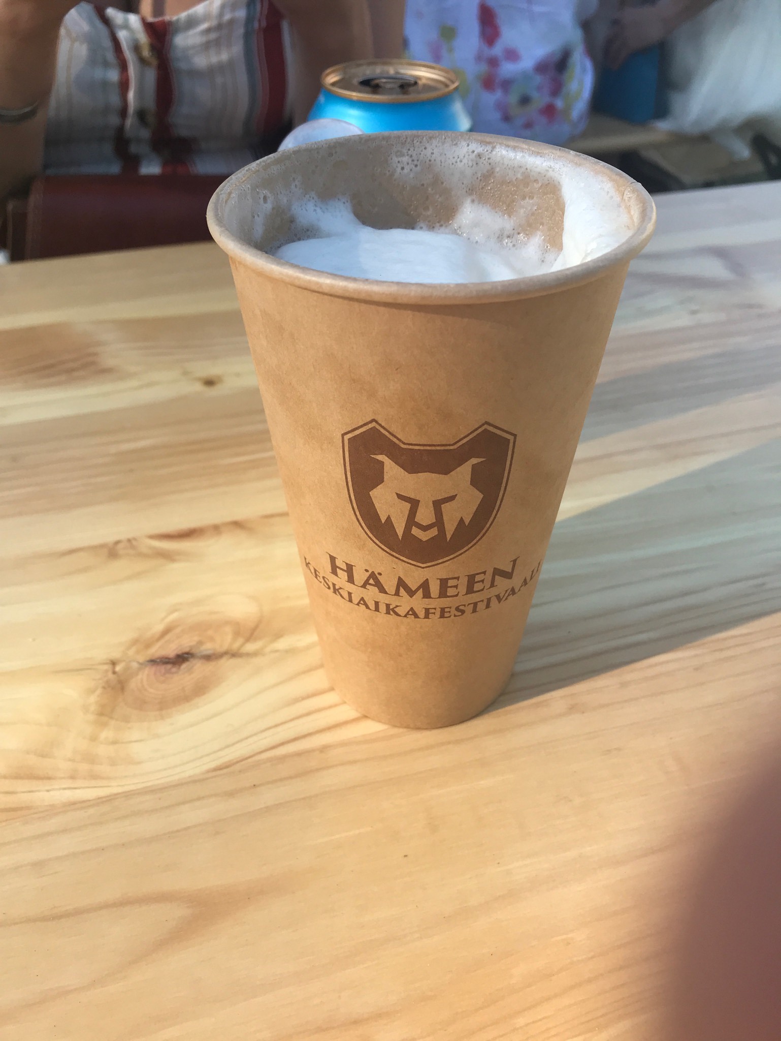 Mylläri APA, Finland