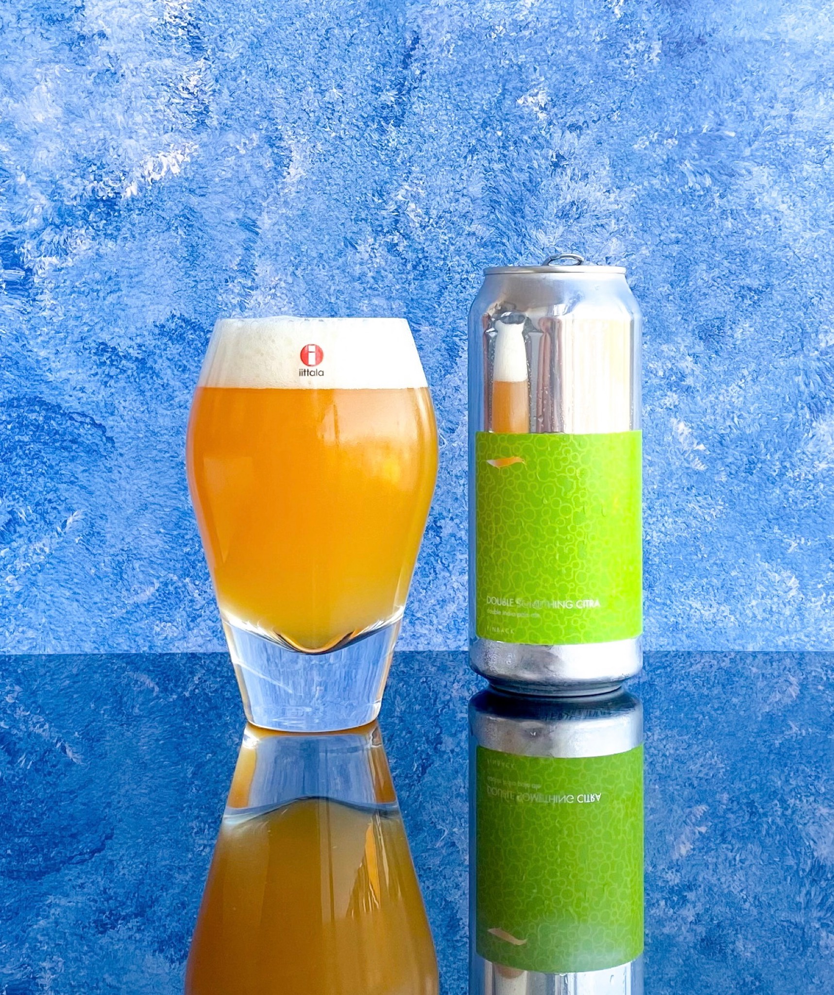 Double Something Citra, United States