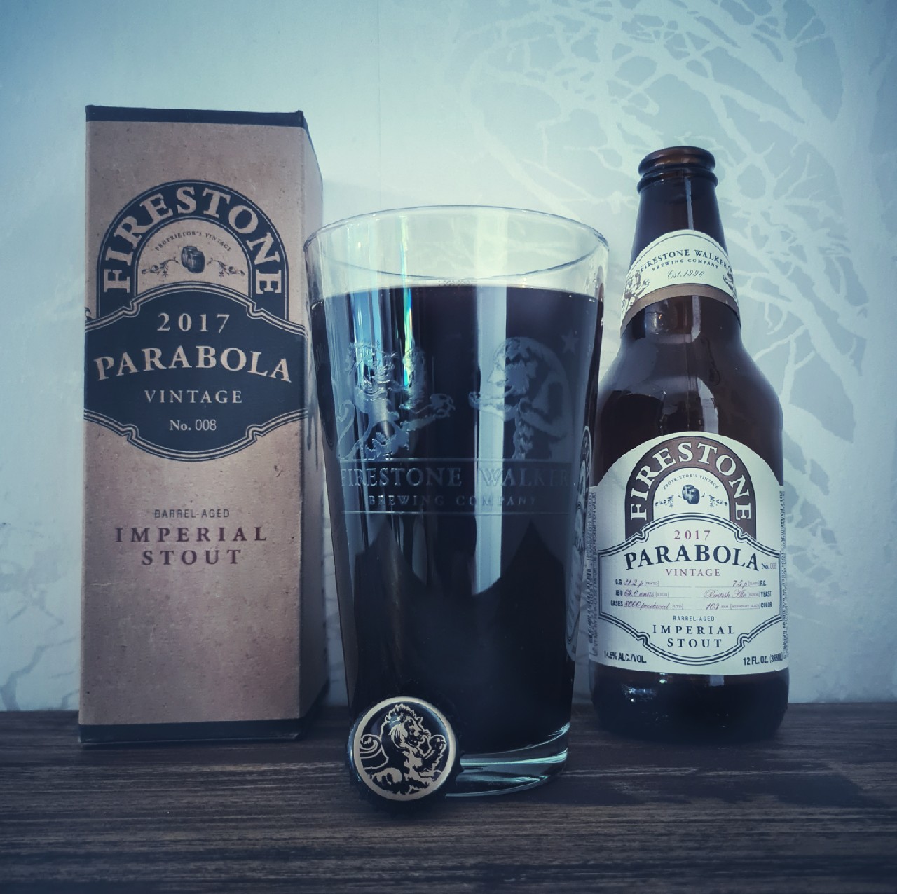 Parabola (2017), United States