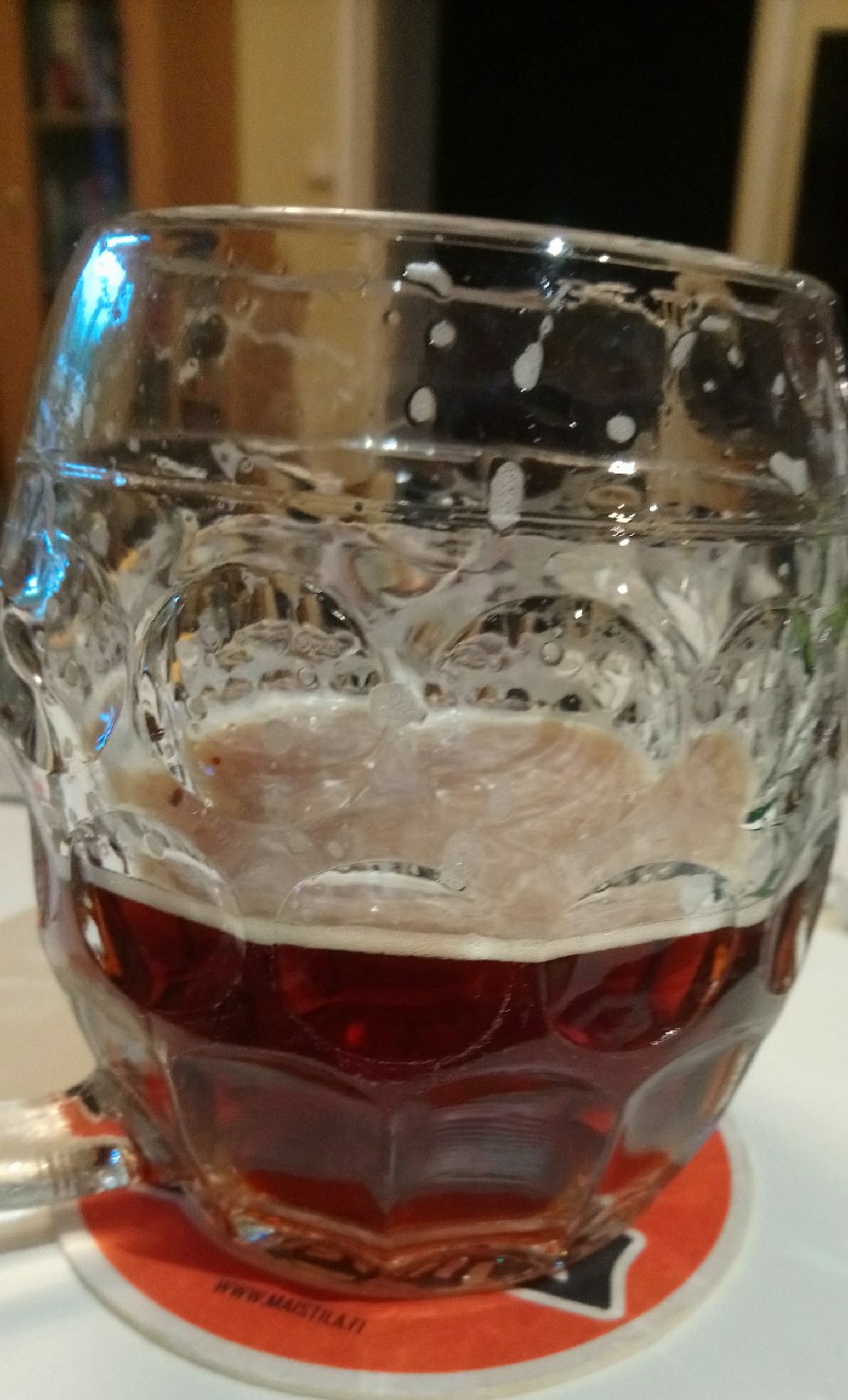 Suojakerroin X, Finland