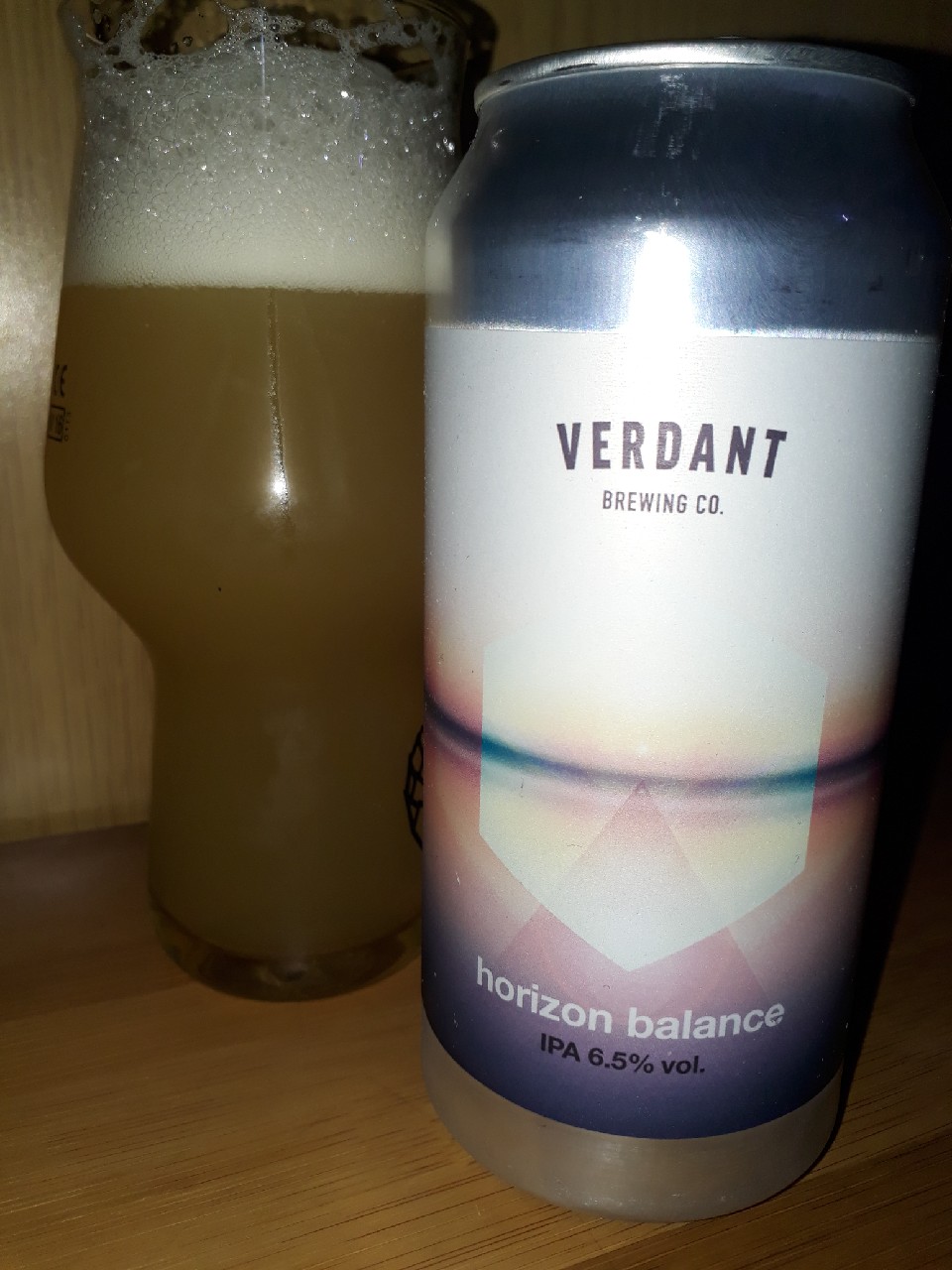 Horizon Balance, England