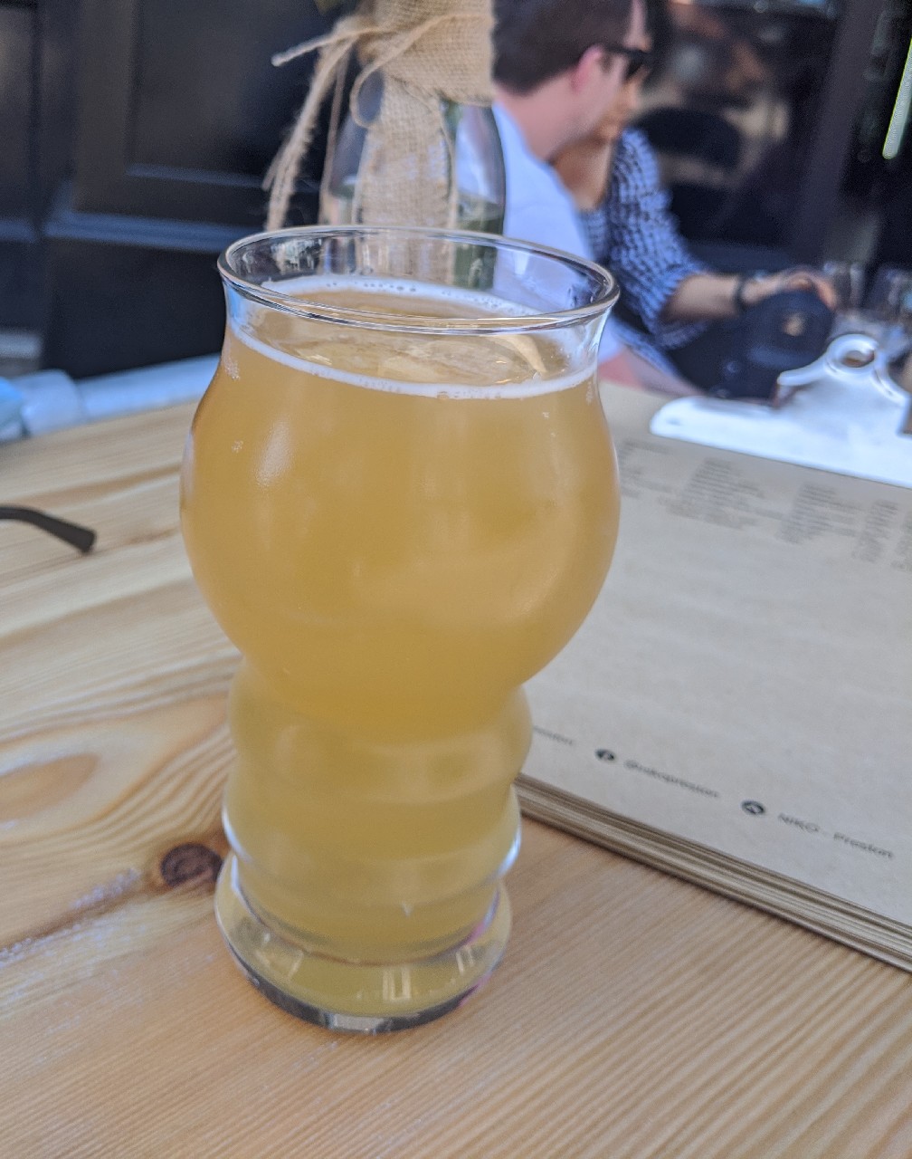 Original Lemon Meringue Ice Cream Sorbet, England