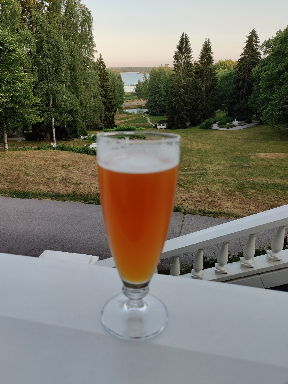 Kartanon IPA (Haikon Kartano), Finland