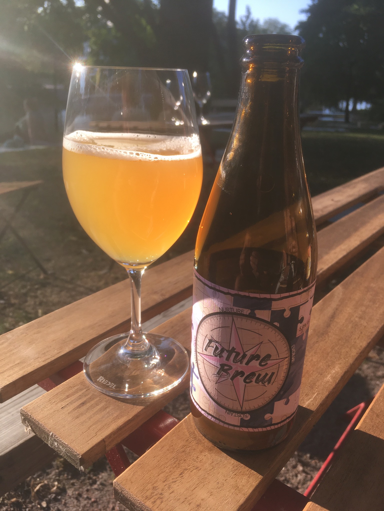 Reaktor DDH IPA, Finland