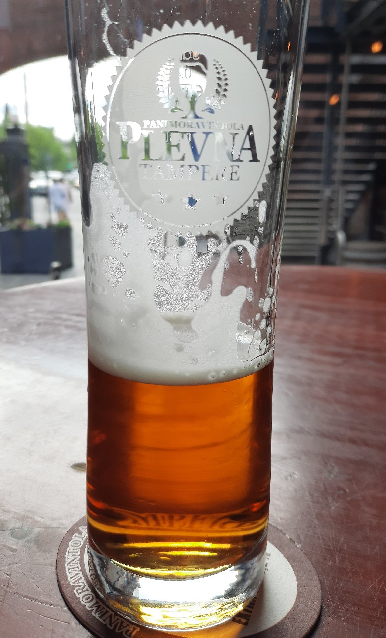 Finlayson Art Ale, Finland